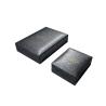 Buy cheap Wood Pattern Paper Packaging Box from wholesalers