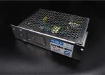 Aluminum Shell SMPS 12V 100W Active PFC Power Supply For LED Lights
