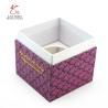 Buy cheap SGS Approve Candle Packaging Box from wholesalers