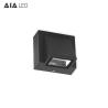 Buy cheap Waterproof led exterior wall lights & external up and down wall lights outdoor wall light from wholesalers