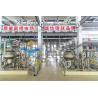 Buy cheap Automatic Fiberglass Edible Oil Processing Equipment Press Plant Small Scale from wholesalers