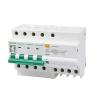 Buy cheap Suntree AC 4P 63A 30ma RCBO Circuit Breaker from wholesalers