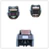Buy cheap MAD MRO XOF GMD Money Sorter Machine Amount Counting Machine from wholesalers