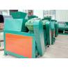 Buy cheap Muriate Of Potash Fertilizer Double Roller Extrusion Granulator MOP Fertilizer Granule Granulating Machine from wholesalers
