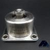Buy cheap Combined Rubber Metal Isolators Anti Vibration Mounts from wholesalers