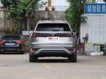 VW ID. 6 Crozz PRO Medium and large pure electric SUV 0KM used cars and new cars