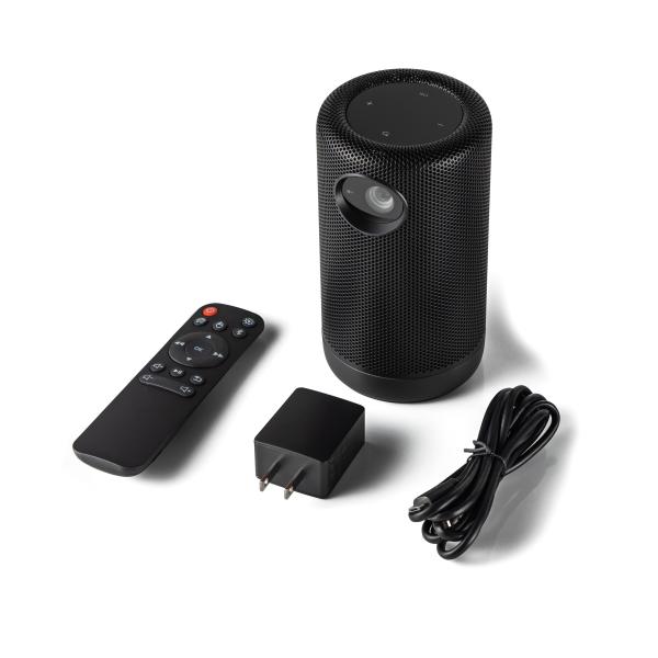 Buy cheap DLP 4k Home Projector from wholesalers