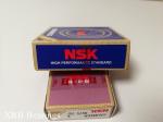 NSK 6205ZZCM Deep Groove Bearing 25×52×15mm For Electrical Motor