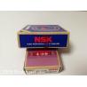Buy cheap NSK 6205ZZCM Deep Groove Bearing 25×52×15mm For Electrical Motor from wholesalers