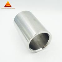 Buy cheap Cobalt Chrome Alloy Valve Tube Insert Sleeve For Oil / Gas Valve Pump product