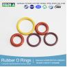 Buy cheap O-Rings Seals 70A Durometer Good UV Resistance 000 Psi Pressure Range from wholesalers
