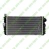 Buy cheap For Lamborghini Huracan Water Cool Radiator OEM 4S0121212B from wholesalers