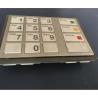 Buy cheap 49-249447-707B EPP 7 PCI Diebold ATM Parts Keyboard EPP7 BSC Pinpad English 49-249447-769B 49249447769A from wholesalers