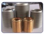 200mm Deep Corrugated Pipe Forming Machine For Gas Chemical Industry