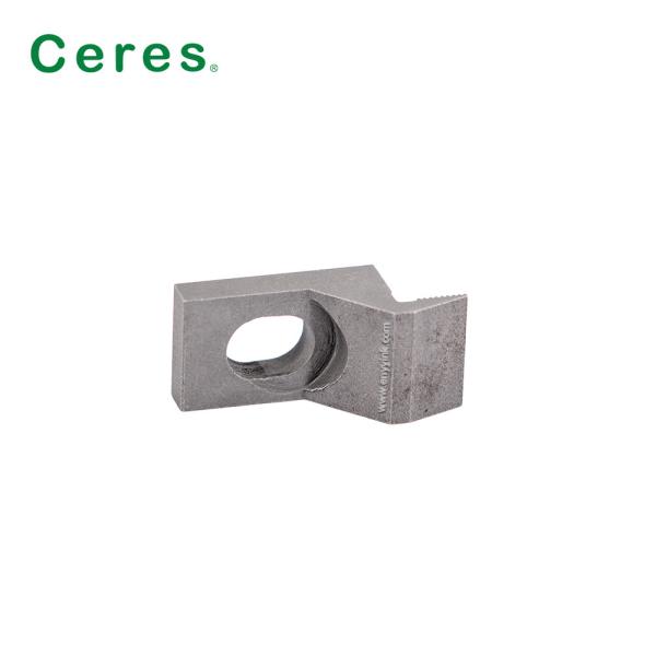 Buy cheap Ryobi 520 Gripper Pad Heidelberg Printing Machinery Parts from wholesalers