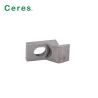 Buy cheap Ryobi 520 Gripper Pad Heidelberg Printing Machinery Parts from wholesalers