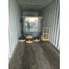 Buy cheap Used LIUGONG 856 Wheel Loader with Cummins engine Sold To Ghana from wholesalers