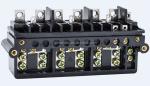 Low cost current screw electric terminal block for energy meter ,parts