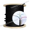 Buy cheap 5G Hybrid Composite Cable , TLC CCC Hybrid Copper Fiber Cable from wholesalers