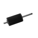 Rotor Ni Permanent Magnetic Coupling Multipolar With Steel Shaft