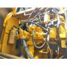Buy cheap Used Original Caterpillar 36 Ton Excavator 336D, Cat Mining Excavator 336D 349d for Sale from wholesalers