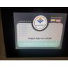 Buy cheap Coin Operated Floor Stand Cell Phone Charging Machine Mobile Phone Charging Station with 43" LCD screen from wholesalers