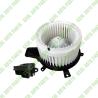Buy cheap For Maserati Ghibli Quattroporte Blower Motor & Power Module Kit OEM 673000088 673000092 from wholesalers