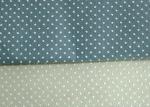 100% PP Spunbond TNT Nonwoven Fabric PVC + PP Non Slip Dotted Nonwoven Rug Pad