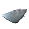 Buy cheap End To End Swim Spa Covers Fiberglass Hard Hot Tub Covers Tailor Made from wholesalers