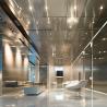Buy cheap Aesthetic Matte Stainless Steel Wall Panel Cladding For Understated Luxury from wholesalers