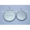 Buy cheap electroplating metal lid, candle lid sale from wholesalers