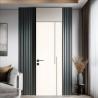 Buy cheap Durable And Humidity-Resistant WPC Hollow Door For Kitchen And Bathroom from wholesalers