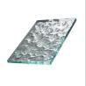 Buy cheap Hotel Bedroom Apartment Decor Decorative Fused Glass Art Pattern for Living Room Flat from wholesalers