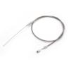 Buy cheap Custom Toyota Clutch Cable With Total Length Almost 1500mm from wholesalers