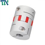 GFC 30*35 Plum Rigid Shaft Coupling Flexible Oil resistant