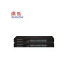Buy cheap Enhanced Intelligent Fiber Optic Network Switch Energy Saving 370W 96 Mpps from wholesalers