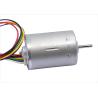 Buy cheap Medical Equipment Motor KG-3650DC24 24V 7.5W 2500~6000RPM Go-Gold from wholesalers