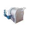 Buy cheap Sodium chloride Basket Two Stage Pusher Centrifuge from wholesalers
