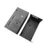 Buy cheap 0.05MM Laser Cut Sheet Metal Fabrication Powder Coating Polishing from wholesalers
