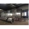 Buy cheap Fire Testing Equipment Steiner Tunnel Test Apparatus from wholesalers