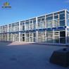 Buy cheap Economic Portable Accommodation Container Emergency Shelter Camp Fast Build from wholesalers