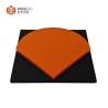 Buy cheap Customize Different Shapes Of Wood Slat Acoustic Panels To Meet Aesthetic Needs from wholesalers