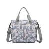 Buy cheap ODM OEM Oxford Multi Functional Nappy Shoulder Hand Bag 27*15*25cm from wholesalers