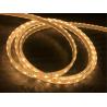 Buy cheap 2700K Warm White Flexible LED Strip Light For Pool 40000H Long Lifetime from wholesalers
