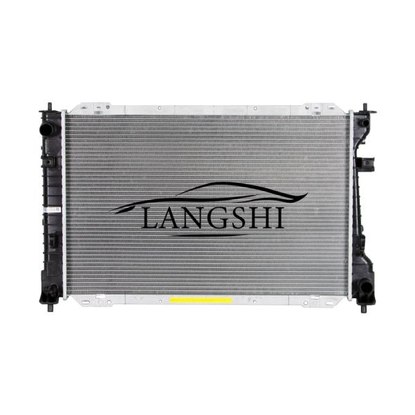 Buy cheap Aluminum Radiator for Ford MAVERICK 3.0 Escape 9L8Z8005ACP For Your Repair Needs from wholesalers