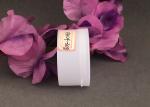 Cosmetic Cream HDPE 30g Plastic Split Ointment Box