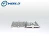 Buy cheap Miyano TSUGAMI Helong CNC Machining Milling Parts Laser Carving from wholesalers