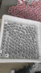 Laser Cutting D31 Laser Ceramic Nozzle Holder For Precitec ProCutter 2.0