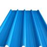 Buy cheap Waterproof Plastic PVC Roofing Sheet Galvalume Gi Roofing Sheet for Your Requirements from wholesalers