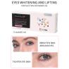 Buy cheap Skin Whitening Serum Injection For Eye Whitening And Lifting Essence Set 5pcs/Set safe effect from wholesalers